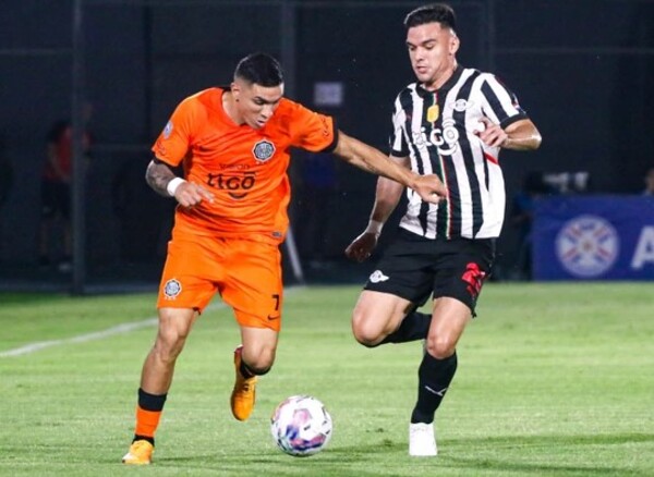 Supercopa Paraguay cambia de día