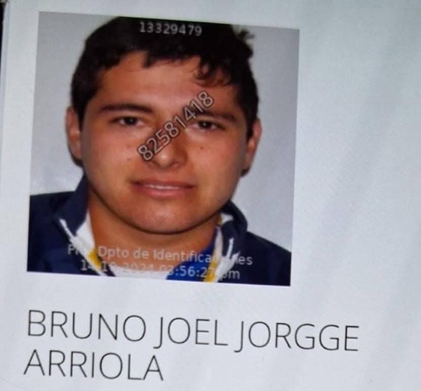 Detuvieron a concejal por supuesto tráfico de droga - Portal Digital Cáritas Universidad Católica