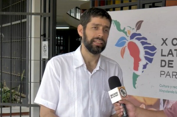 Economista: “La sociedad civil está bajo un ataque muy fuerte” - Portal Digital Cáritas Universidad Católica