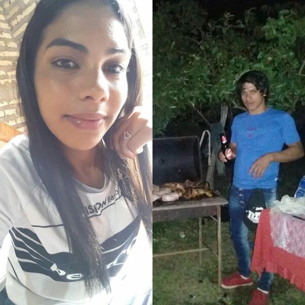 Intento de feminicidio: hermana menor vio el apuñalamiento - Portal Digital Cáritas Universidad Católica