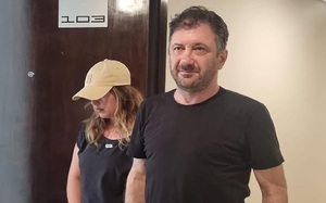 Fiscalía paraguaya exige corrección en pedido de extradición de Kueider - ADN Digital