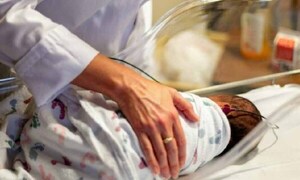 Más de 3.500 bebés nacieron en Itapúa el año pasado y ninguna mujer murió en el parto – Prensa 5