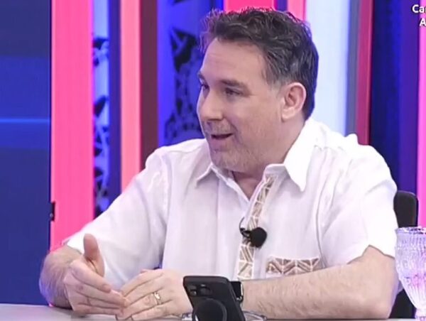 Viceministro detalla beneficios de la cédula mipymes para la formalización · Radio Monumental 1080 AM