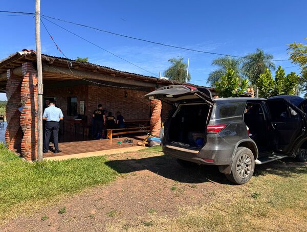 Detienen a concejal y reclutador de mulas por supuesto tráfico de cocaína · Radio Monumental 1080 AM