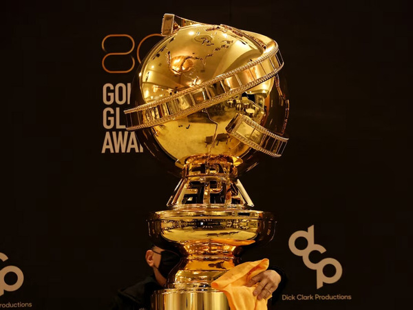 Los Globos de Oro Regresan con Fuerza