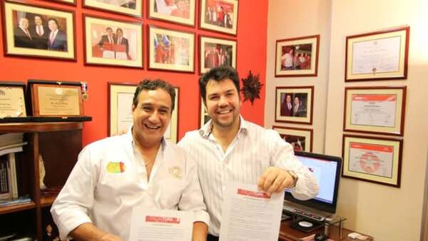 Hugo Javier tenía problemas económicos y también con su exlapa, según Óscar Tuma
