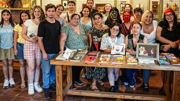 Por segundo año consecutivo, San Ber promueve la literatura