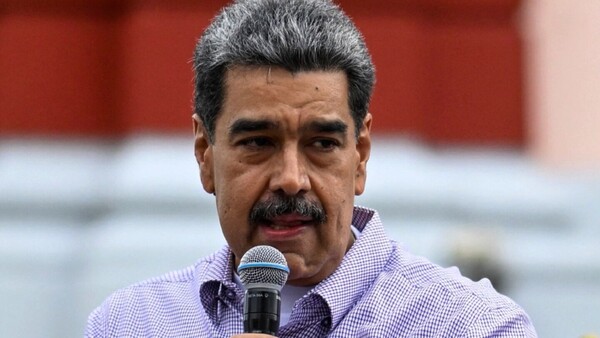 El Gobierno de Maduro “asesina, tortura y reprime”, denuncia CIDH