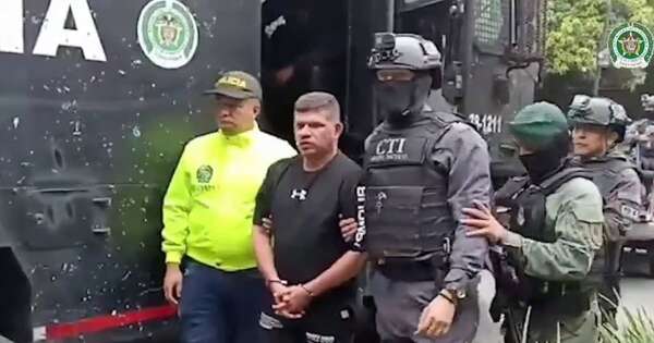 Diario HOY | Abogado de familia Pecci no cree que crimen de Correa sea quema de archivo