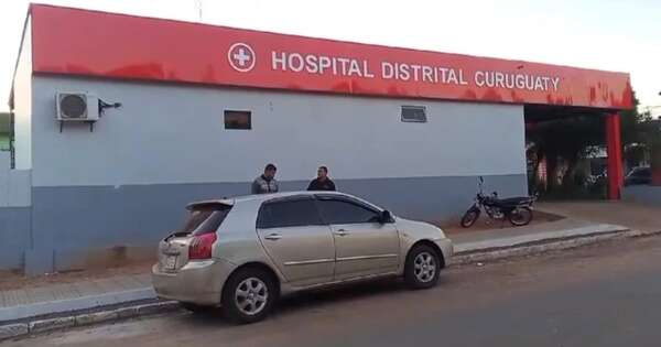 Diario HOY | Bebé muere a causa de desnutrición y deshidratación severa en Curuguaty