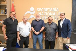 Proyectan pista ecuestre de todo tiempo en R.C. 4 - .::Agencia IP::.