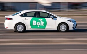 Más de 500 empresas reducen hasta un 80% sus costos operativos gracias a un innovador servicio de Bolt | Tecnología | 5Días