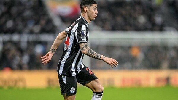 Miguel Almirón regresa a la Major League Soccer