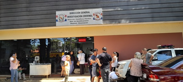 Alta cantidad de extranjeros que tramitan cédulas de identidad paraguayas en Encarnación