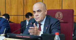 La Nación / Núñez tilda de genocida a Maduro y afirma que “la voluntad popular debe ser respetada”
