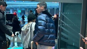 Versus / ¡Bombazo! Miguel Almirón está para volver a la MLS