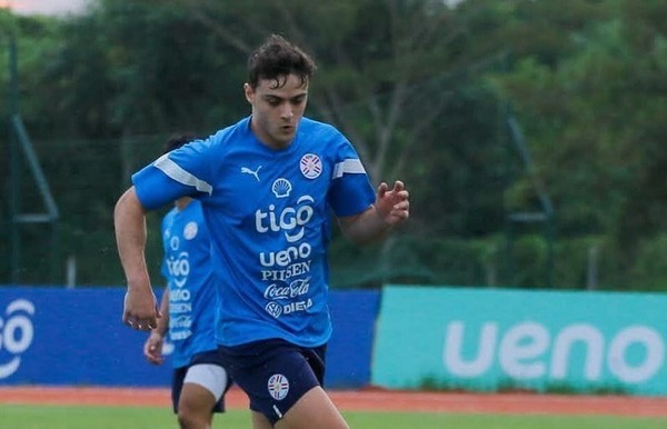 Del Hércules a disputar el Sudamericano Sub-20