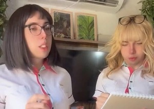 Influencer desmintió supuesta censura: “era sarcasmo”, dijo