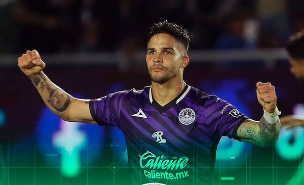Cerro quiere a Amarilla - Fútbol - ABC Color