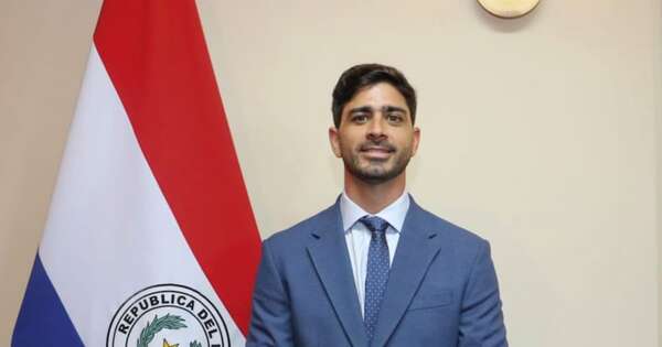 La Nación / Aprovechar acuerdos vigentes y potenciar los servicios, ejes del Viceministerio de Comercio