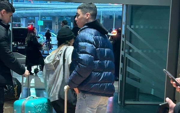 Versus / Negó traspaso: Representante de Miguel Almirón aclaró la situación