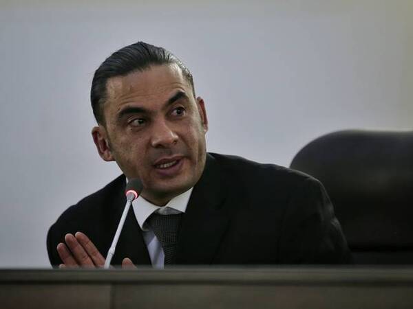 Crimen de Correa en Colombia no fue una simple riña pero tampoco quema de archivo, aseguran - ADN Digital
