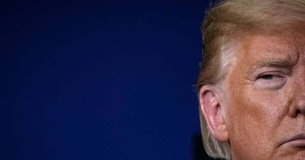 Diario HOY | Trump recurre a la Corte para impedir el anuncio de su condena