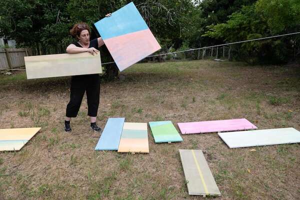 El “aura” de Garzón, el pueblo uruguayo que conquista al arte internacional - Artes Plásticas - ABC Color