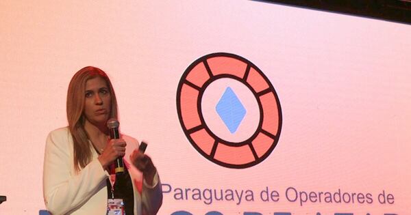 La Nación / Integración de Conajzar a DNIT finaliza con el monopolio de juegos, celebra gremialista