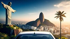 Aventura sinigual: ¿Cuánto cuesta ir de vacaciones a Brasil a bordo de tu vehículo propio?