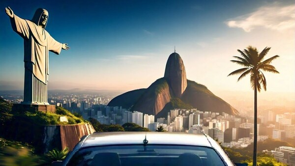 Aventura sinigual: ¿Cuánto cuesta ir de vacaciones a Brasil a bordo de tu vehículo propio?