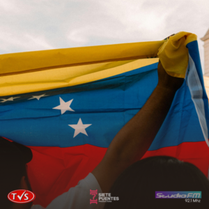 TENSIÓN POLÍTICA EN VENEZUELA: REFLEXIONES DESDE PARAGUAY Y EL IMPACTO EN LA REGIÓN - TVS