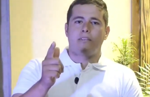 Concejal detenido por liderar red de tráfico de drogas - SNT