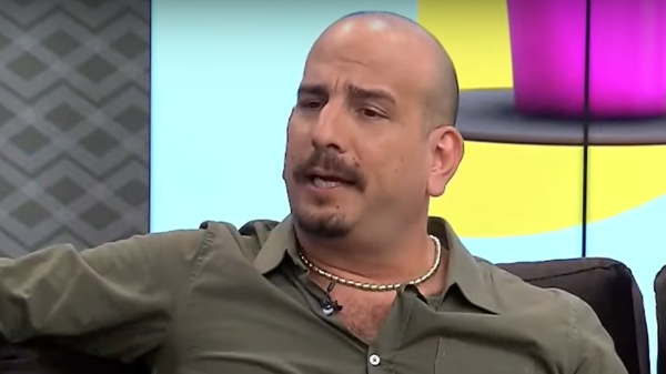 Hoy en ArribaPy: Nico García inspira con su historia - SNT