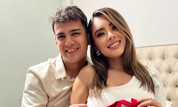 (GALERÍA) ¡Ganadores de un reality nacional volverán a ser papis!
