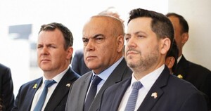 Bachi propone a Walter Núñez para reemplazar a Stark y bloquear la influencia de Villate en Copaco