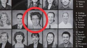 Un caso de pedofilia habría provocado el divorcio de Justin Trudeau