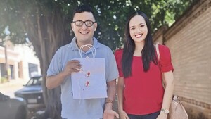 Flor de escándalo sacude un ministerio tras sextorsión