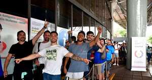 Diario HOY | Paraguay recibió a más de 2 millones de visitantes en el 2024