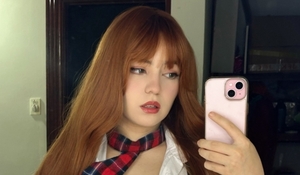 "Para los paraguayos 400 millones es mucha plata", Oniichan pidió a sus seguidores que dejen de mendigar - Teleshow