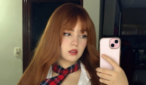 "Para los paraguayos 400 millones es mucha plata", Oniichan pidió a sus seguidores que dejen de mendigar - Teleshow