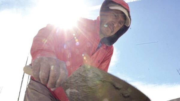Se viene el calor extremo y piden cuidar a trabajadores