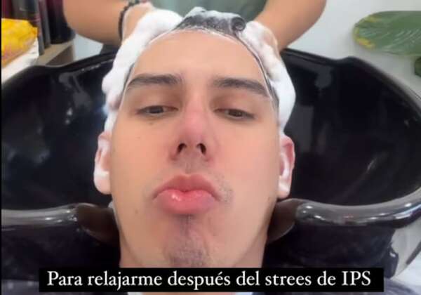 Video: esto dice el influencer sobre la supuesta “censura” del IPS - Nacionales - ABC Color