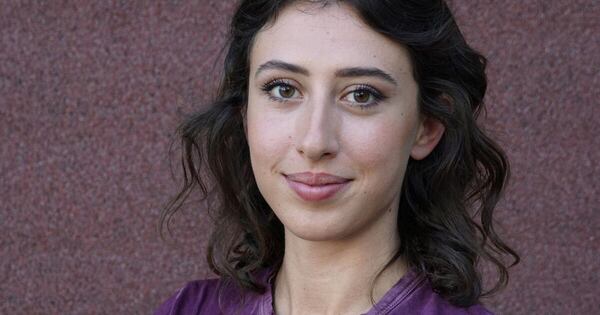 La Nación / Periodista italiana fue liberada y salió de Irán