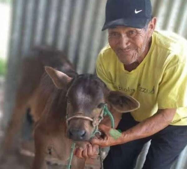 Concepción: extraña desaparición de sexagenario encargado de una granja - Nacionales - ABC Color