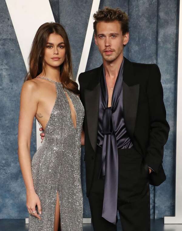 Austin Butler y Kaia Gerber se separaron - Gente - ABC Color