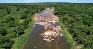 La Nación / Paraguay es uno los primeros países en presentar informe sobre transparencia climática
