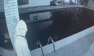 Luque: Familia asaltada 20 veces clama por mayor seguridad – Prensa 5