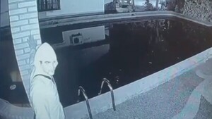 Luque: Familia asaltada 20 veces clama por mayor seguridad