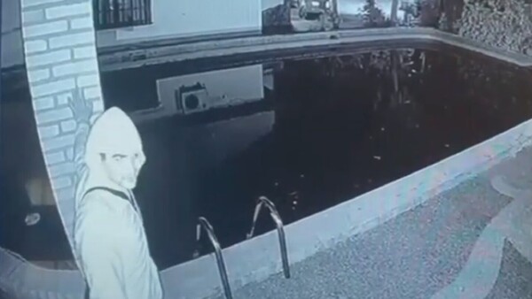 Luque: Familia asaltada 20 veces clama por mayor seguridad